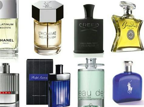 Designer Perfume for Women & Men 